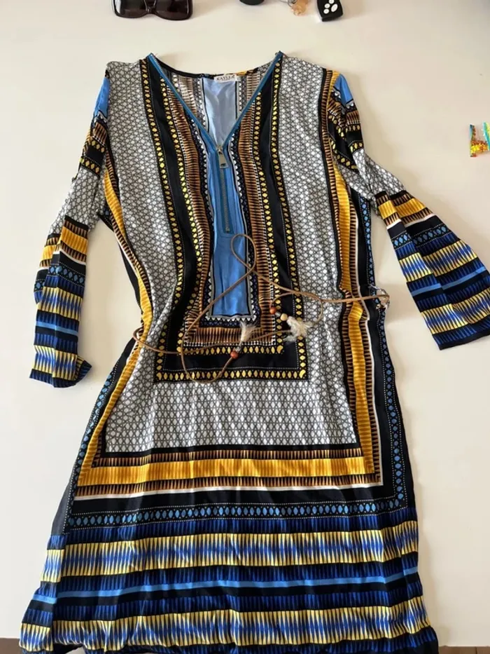 Robe femme