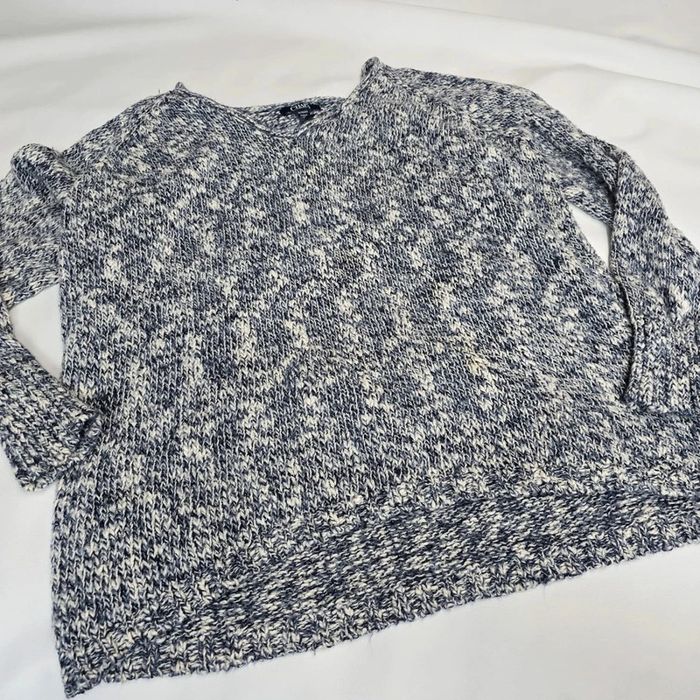 Pull maille chaps - photo numéro 2