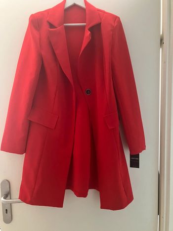 Ensemble tailleur