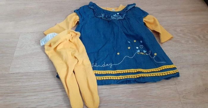 Bébé 0 à 6mois - photo numéro 5