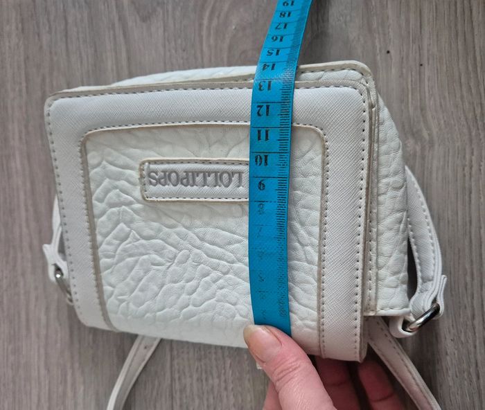 Sac bandoulière lollipops - photo numéro 12
