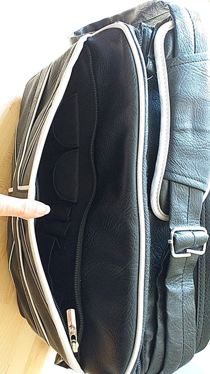 Sac pour Pc portable ou autre - photo numéro 3