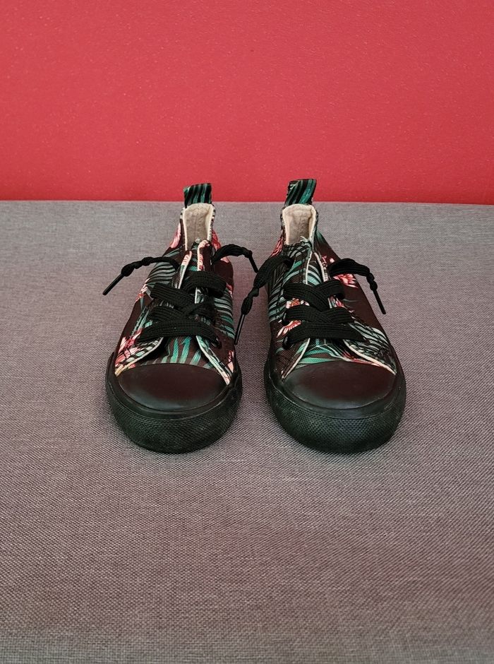 Chaussures fille - photo numéro 2