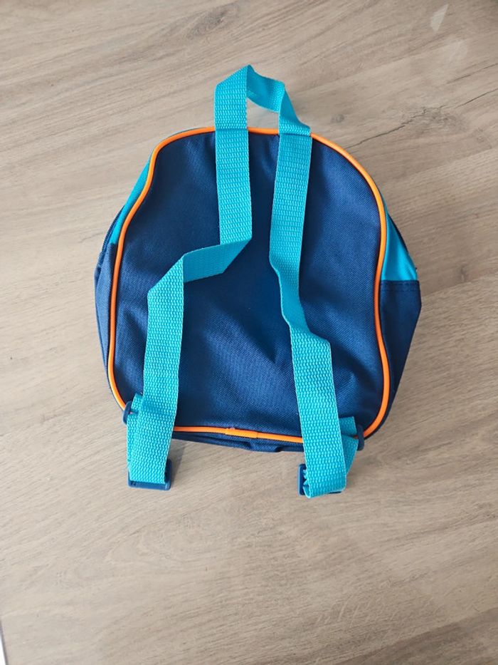 Petit sac à dos cars - photo numéro 4