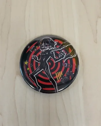 Badge Persona 5