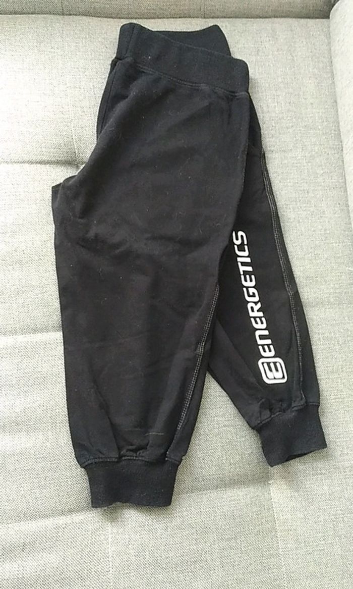 Joggings - photo numéro 2