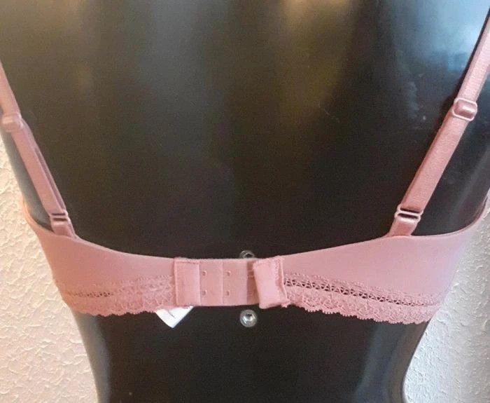 Soutien-gorge sans armatures 95D - photo numéro 2