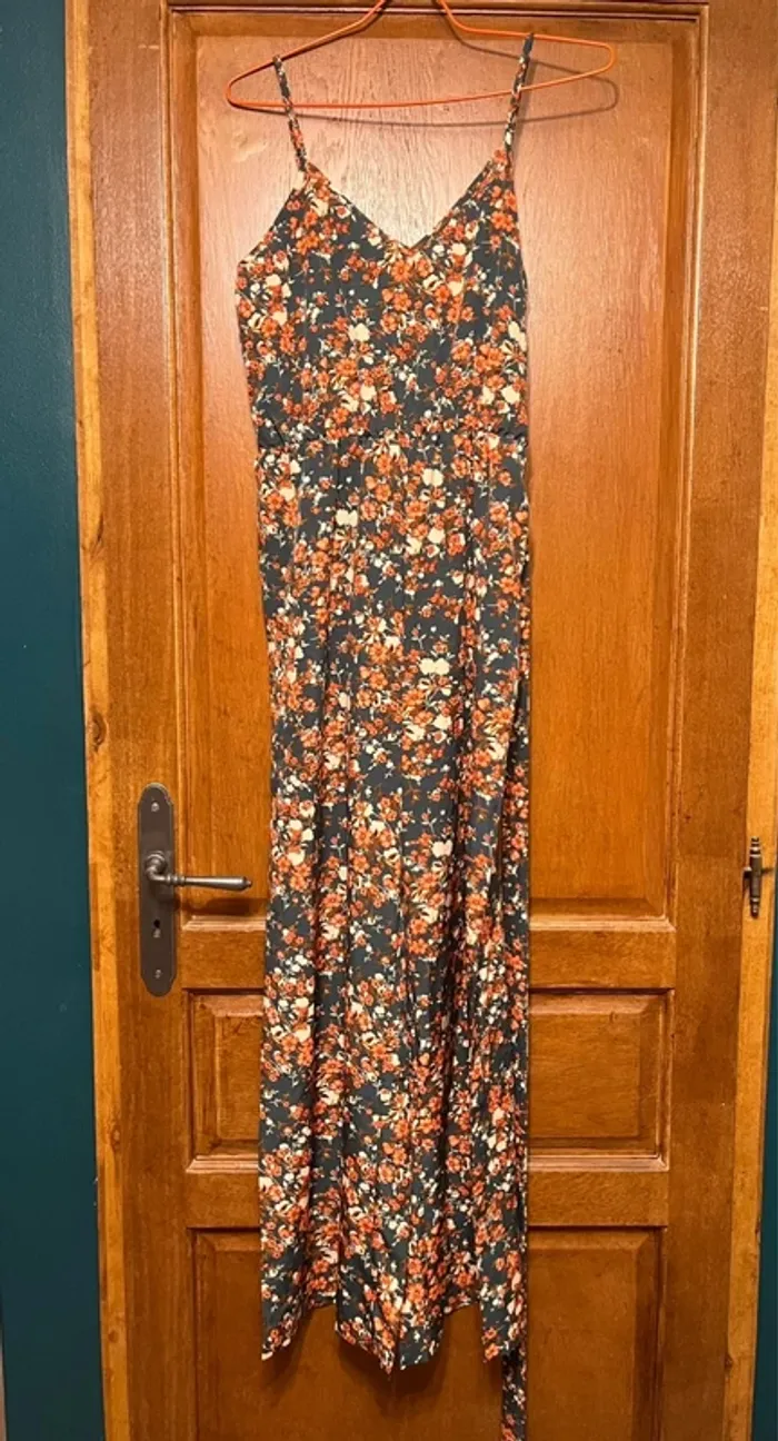 Combi pantalon