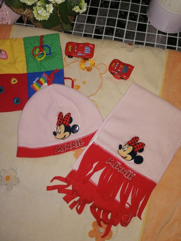 Vêtements bébé fille - photo numéro 6