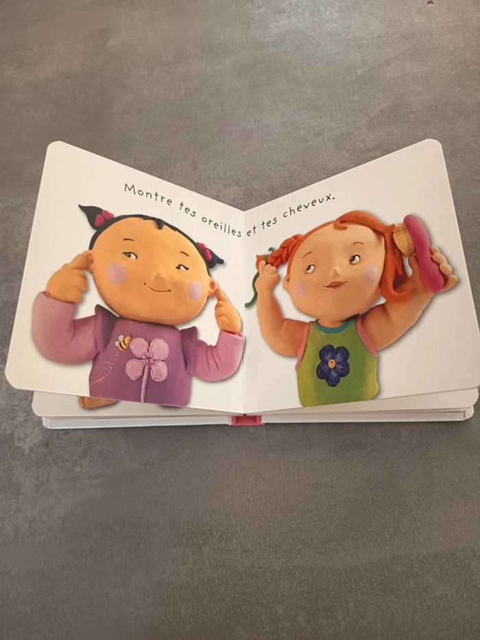 Adorable Lot de livres bébé - photo numéro 3