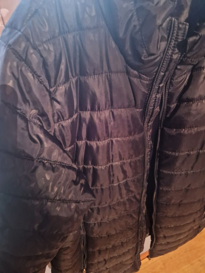 Doudoune - photo numéro 2