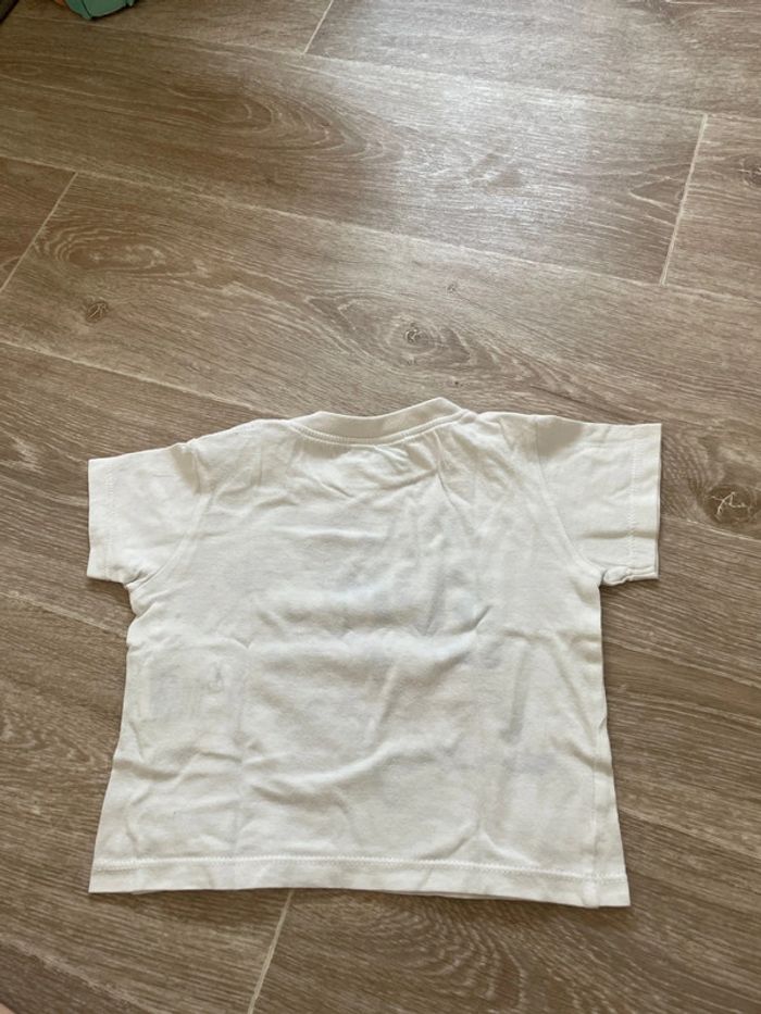 Tee shirt Disney - photo numéro 3