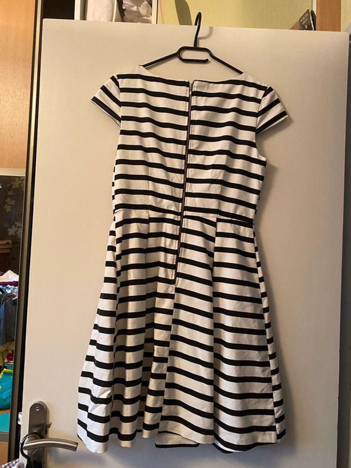 Robe Orsay Taille 40 - photo numéro 2