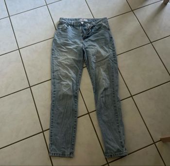 Jean bleu Jennyfer taille xs 