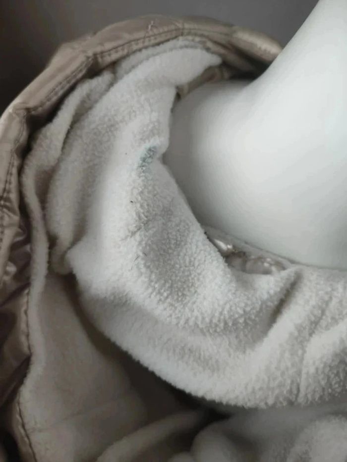 Manteau - photo numéro 7