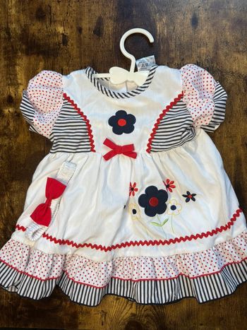 Robe 6m