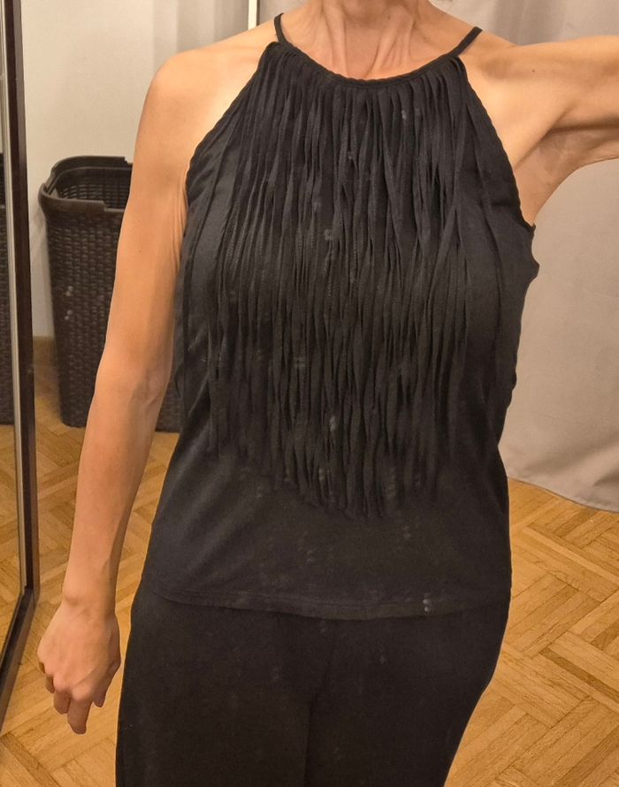 Débardeur femme