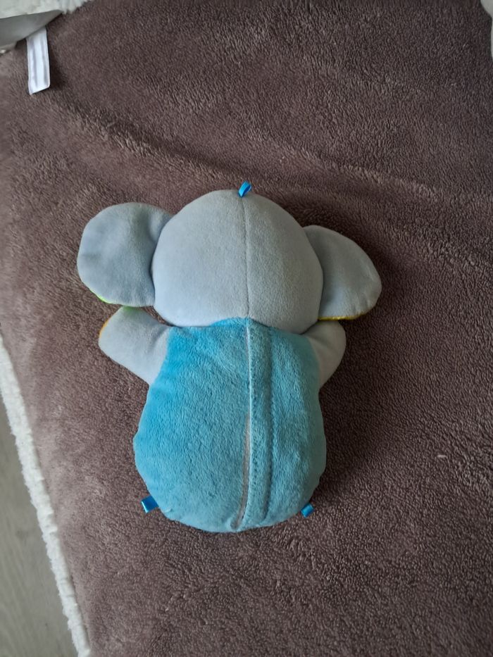 Veilleuse musicale - photo numéro 3