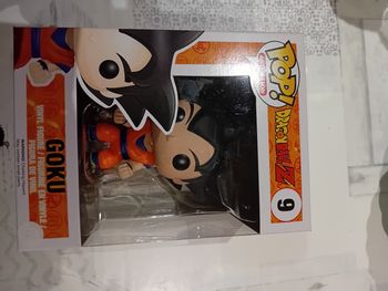 Pop  Goku 9
