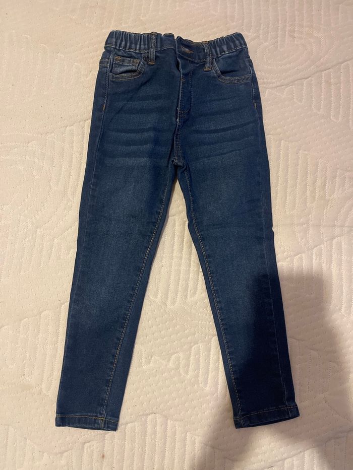 Lot pantalons 5 ans - photo numéro 2