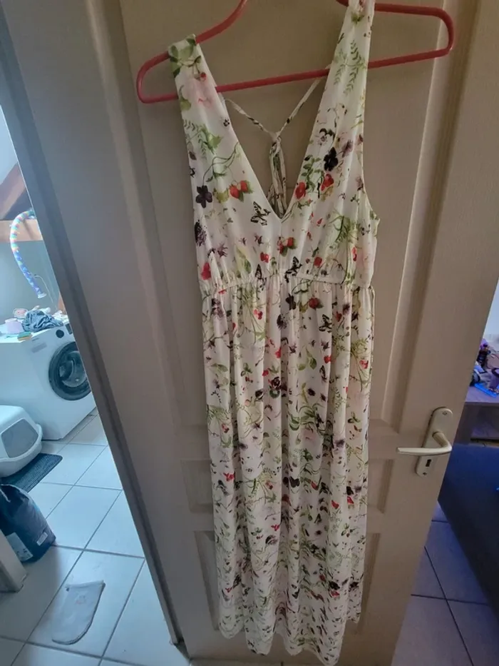 Robe de grossesse xs