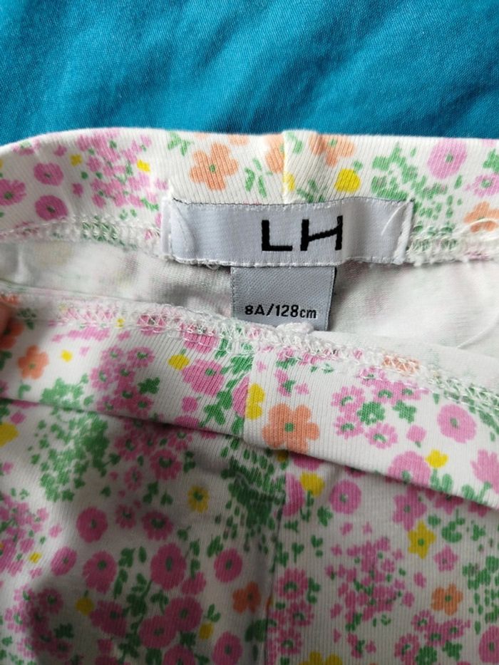 Legging la halle taille 8ans - photo numéro 2