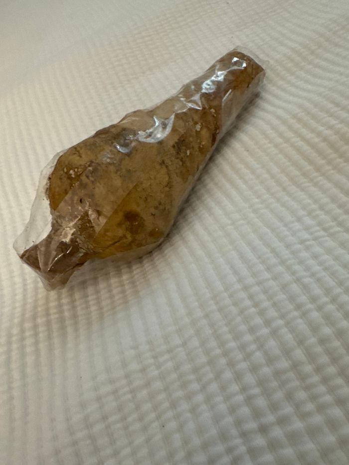 ancienne poterie en  terre cuite - photo numéro 3