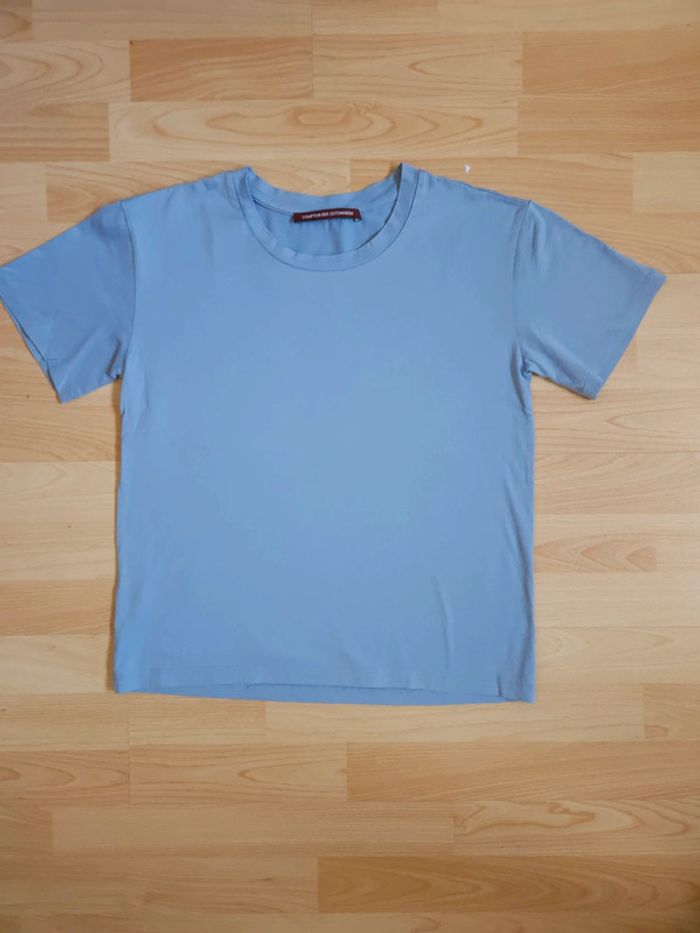 Tee-shirt comptoir des cotonniers S - photo numéro 2