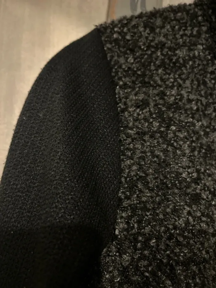Veste chaude - photo numéro 4