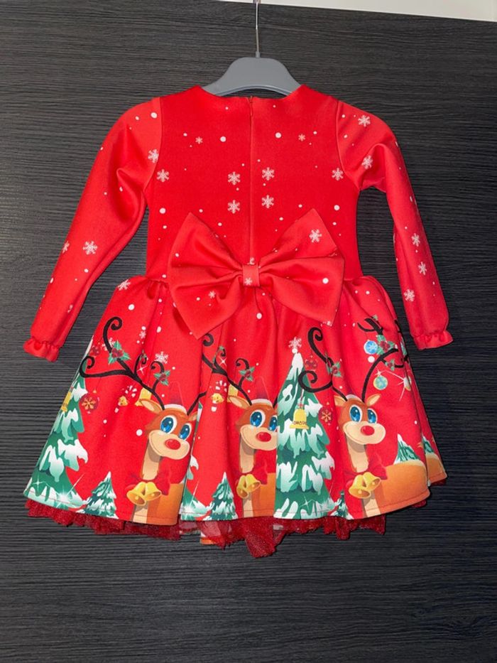 Robe de noël - photo numéro 4