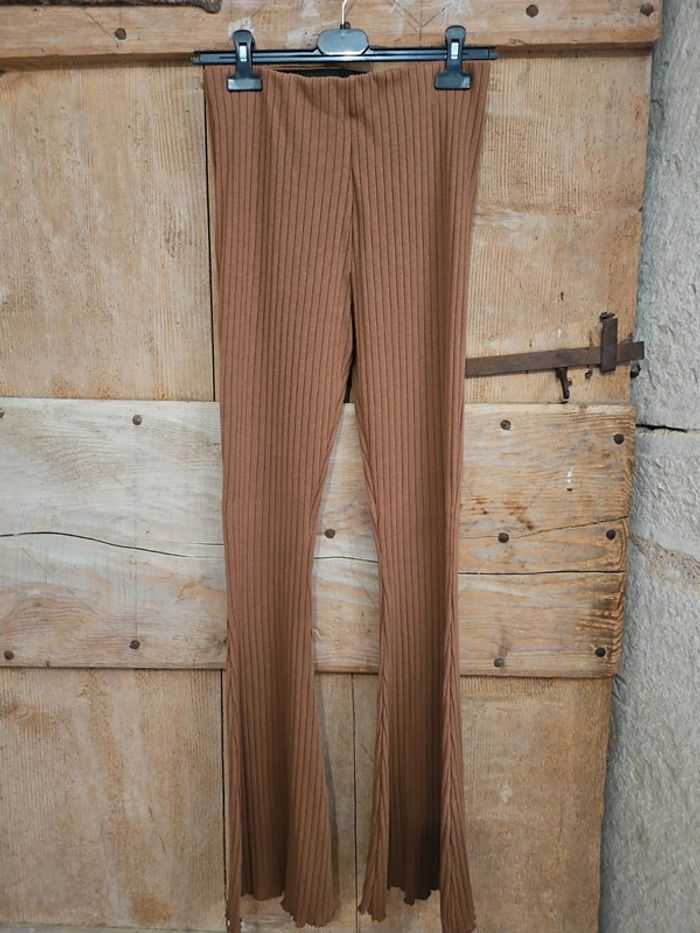 Beau leggings Patte d’ef