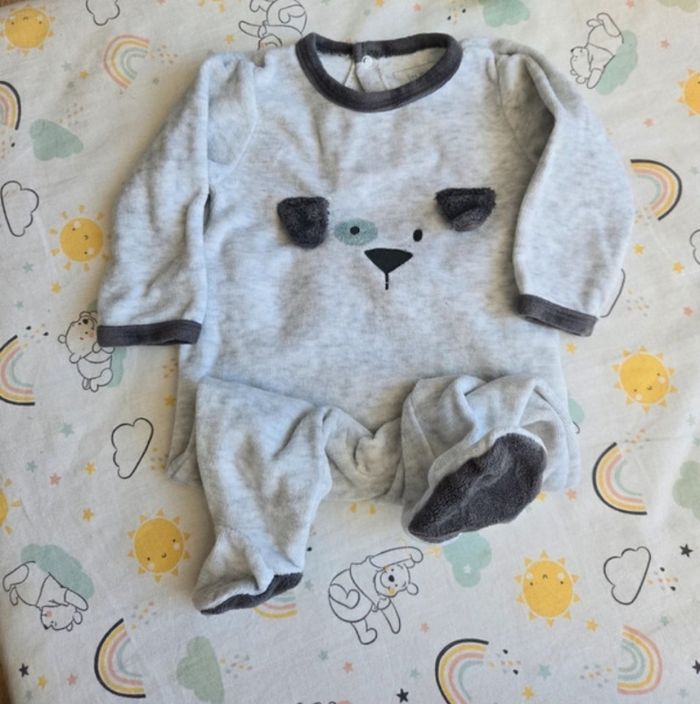 Lots de 8 pyjamas - photo numéro 8
