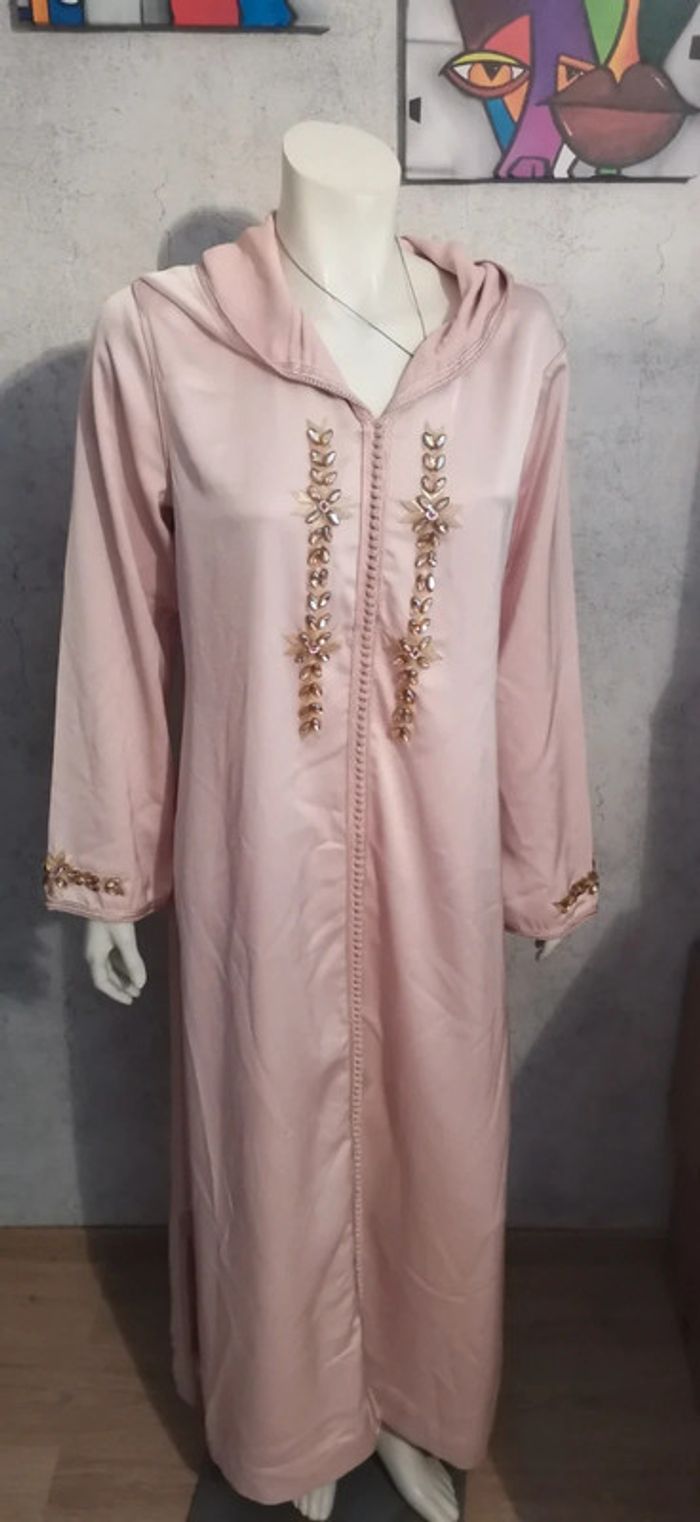 Djellaba