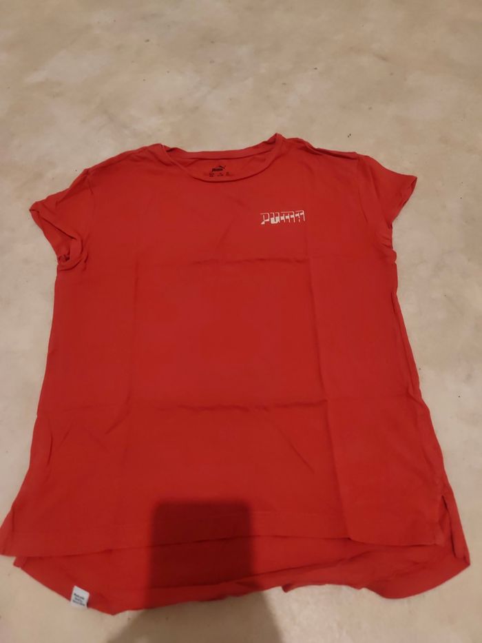 Lot 11/12 ans 2€ le tout - photo numéro 5