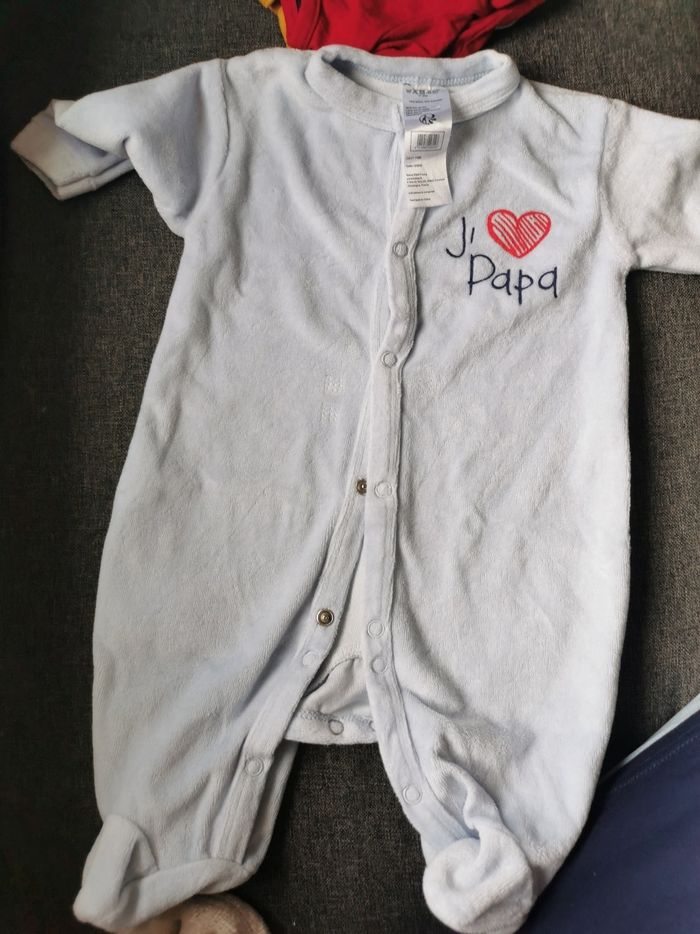 Vêtement 1 mois - photo numéro 4