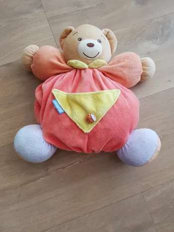Peluche Kaloo