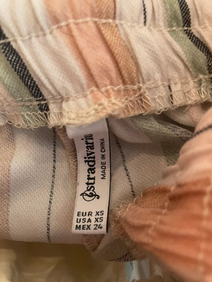 Pantalon fluide - photo numéro 4