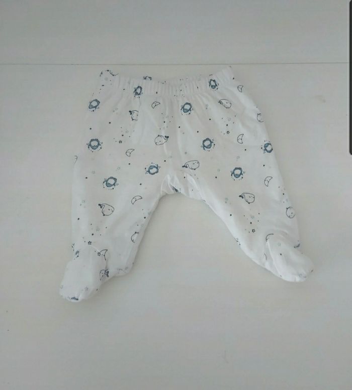 Ensemble bébé - photo numéro 3