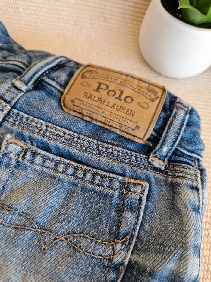 Short Ralph Lauren - photo numéro 3