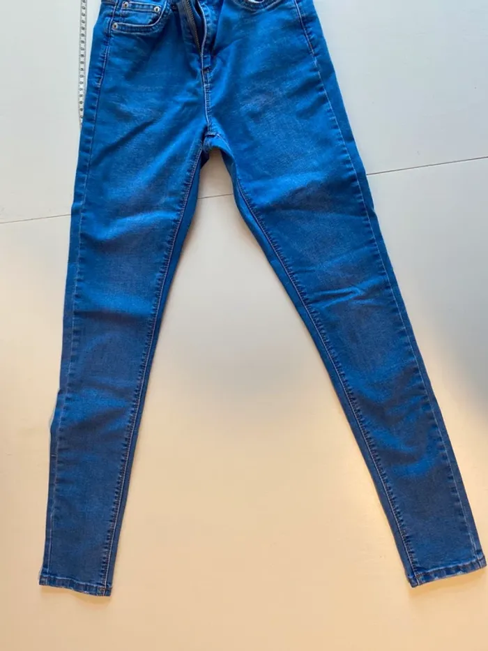 Jeans T XS