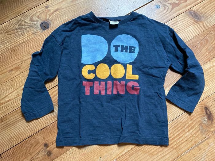 Tape à l’œil 5 ans