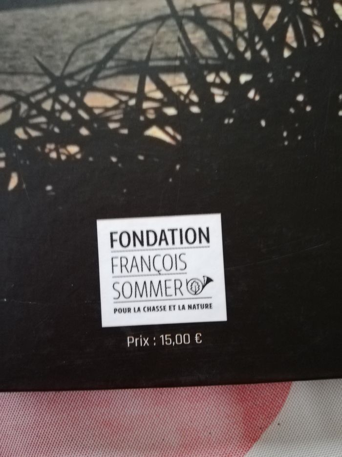 2 livres de chasse - photo numéro 2
