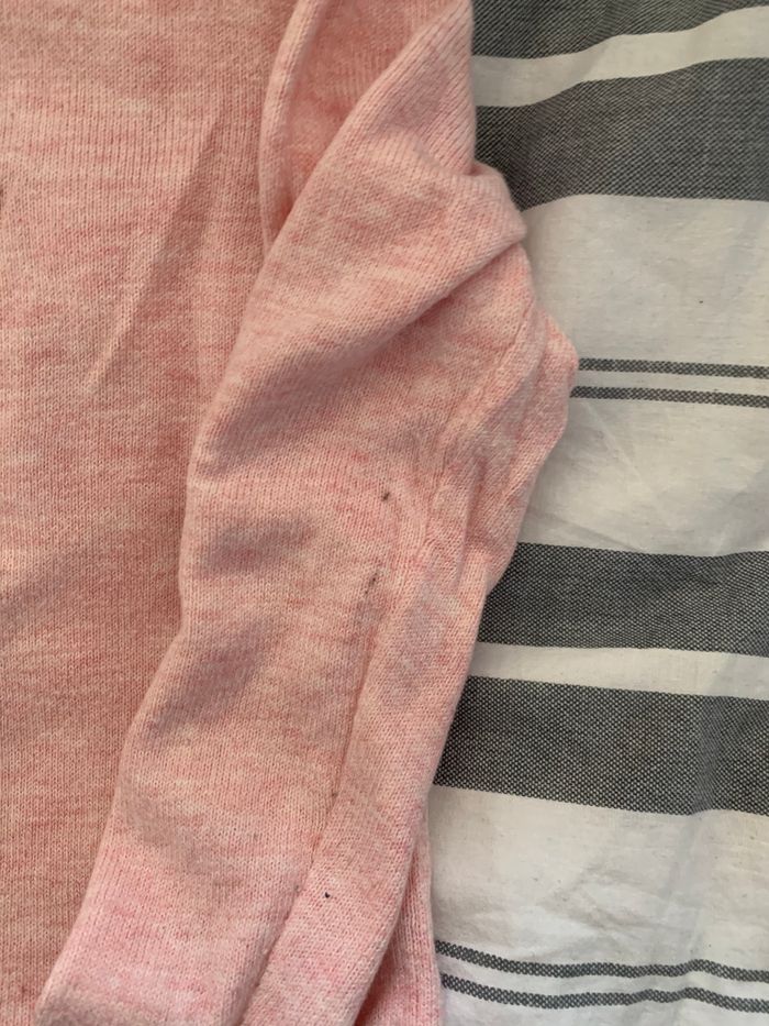 Pull Tape À l’Oeil - photo numéro 3