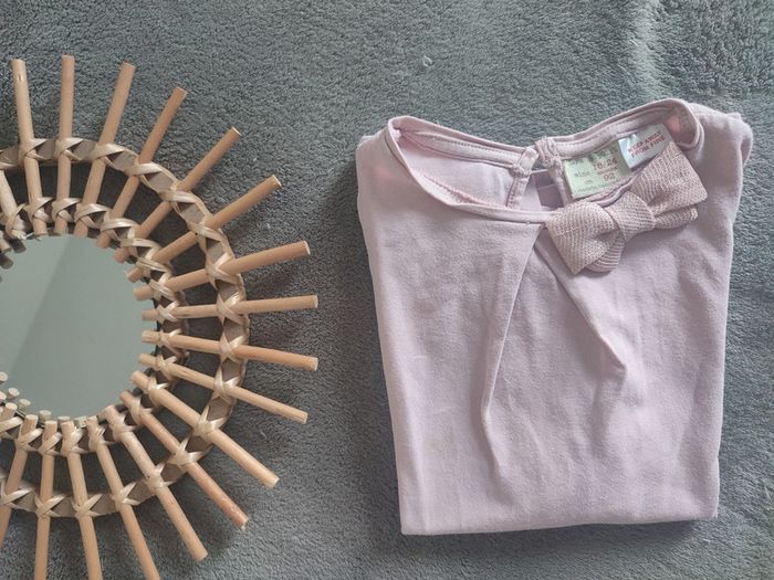 Tee shirt Zara - photo numéro 4