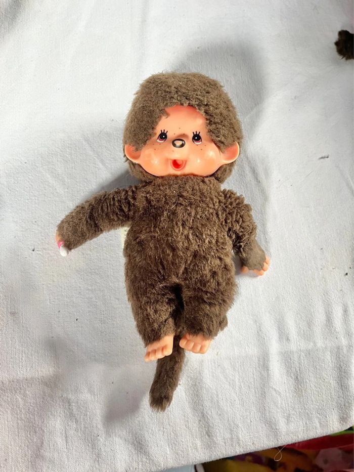 Peluche kiki 20 cm ajena