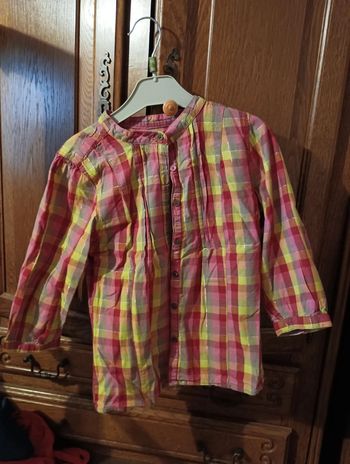 Chemise