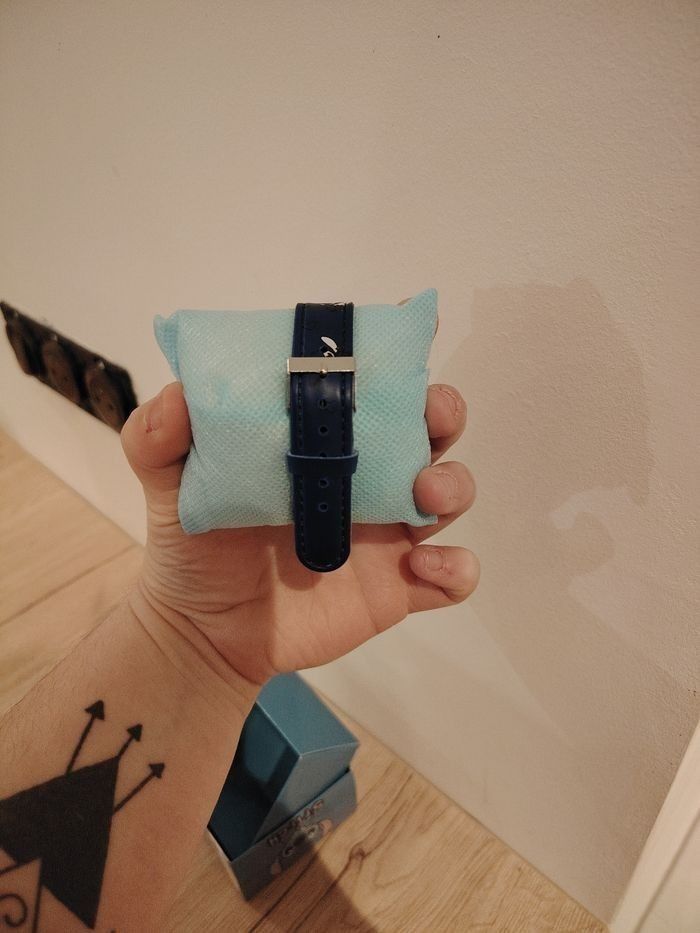 Coffret montre Stitch - photo numéro 3