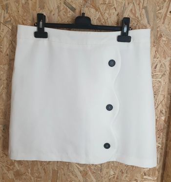 Jupe trapèze Taille 42