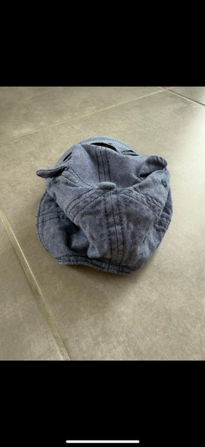 Casquette - photo numéro 3