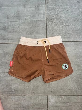 Short de bain 3-ans